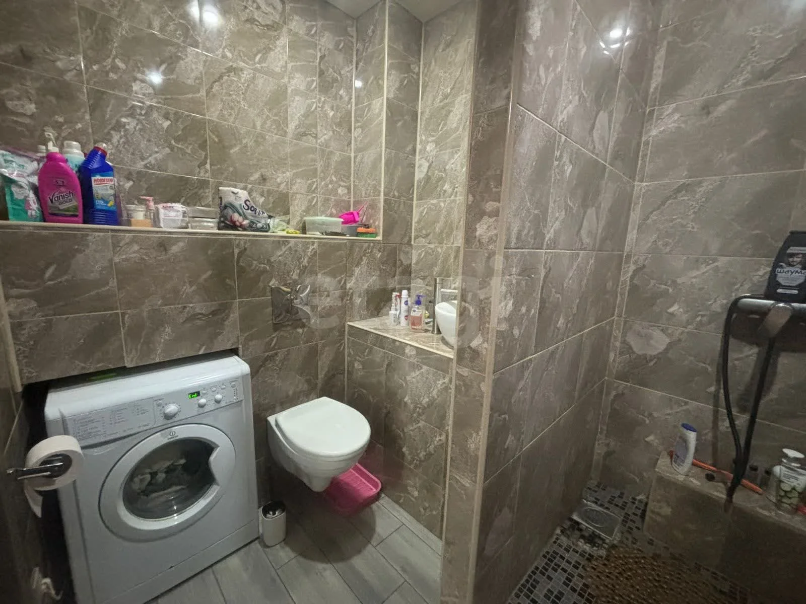 2-к квартира, 39м² (Первомайская улица, 36/5) - миниатюра 2