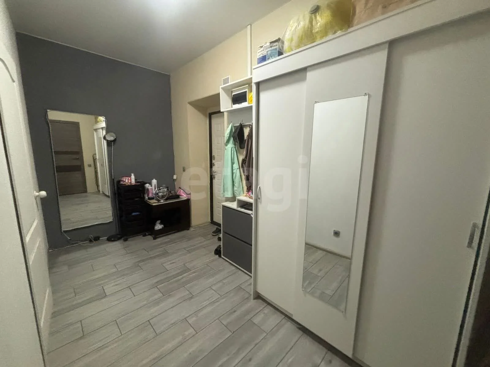 2-к квартира, 39м² (Первомайская улица, 36/5) - миниатюра 5