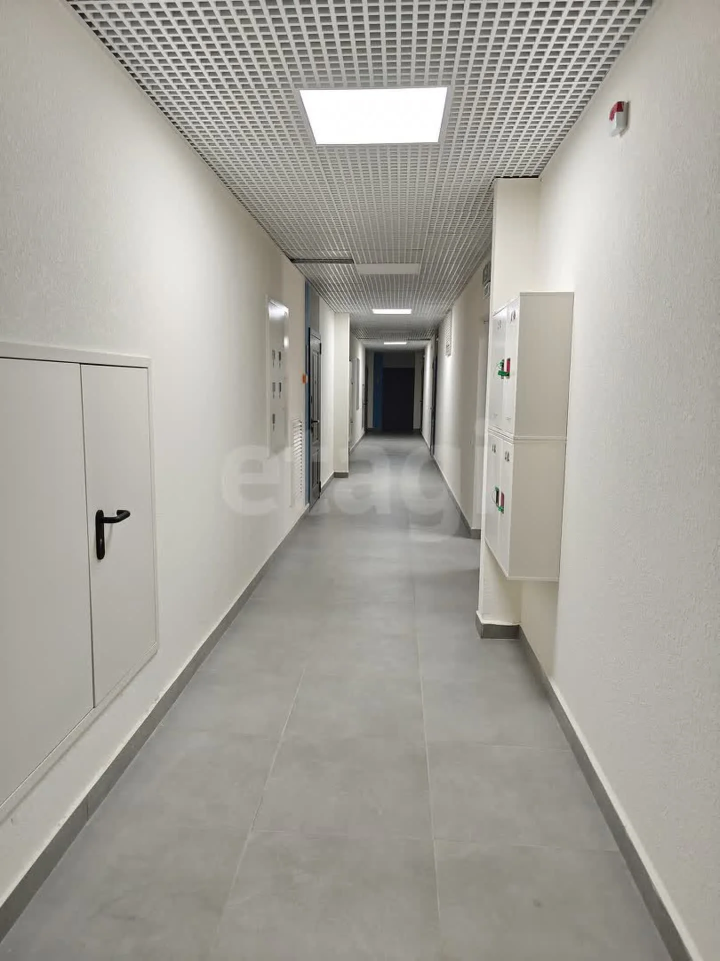 2-к квартира, 57.7м² (Ярославская улица, 115к1) - миниатюра 12