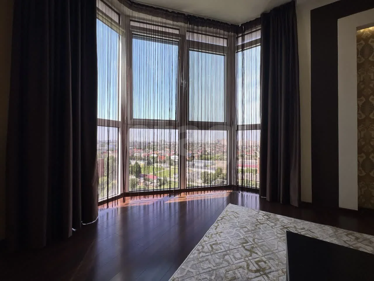 2-к квартира, 76.6м² (улица Филатова, 19/2) - миниатюра 11