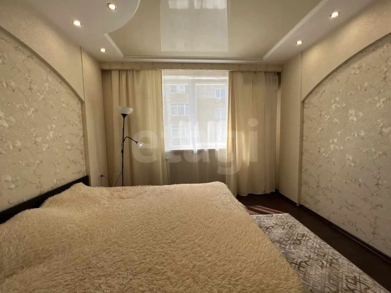 2-к квартира, 76.6м² (улица Филатова, 19/2) - миниатюра 13