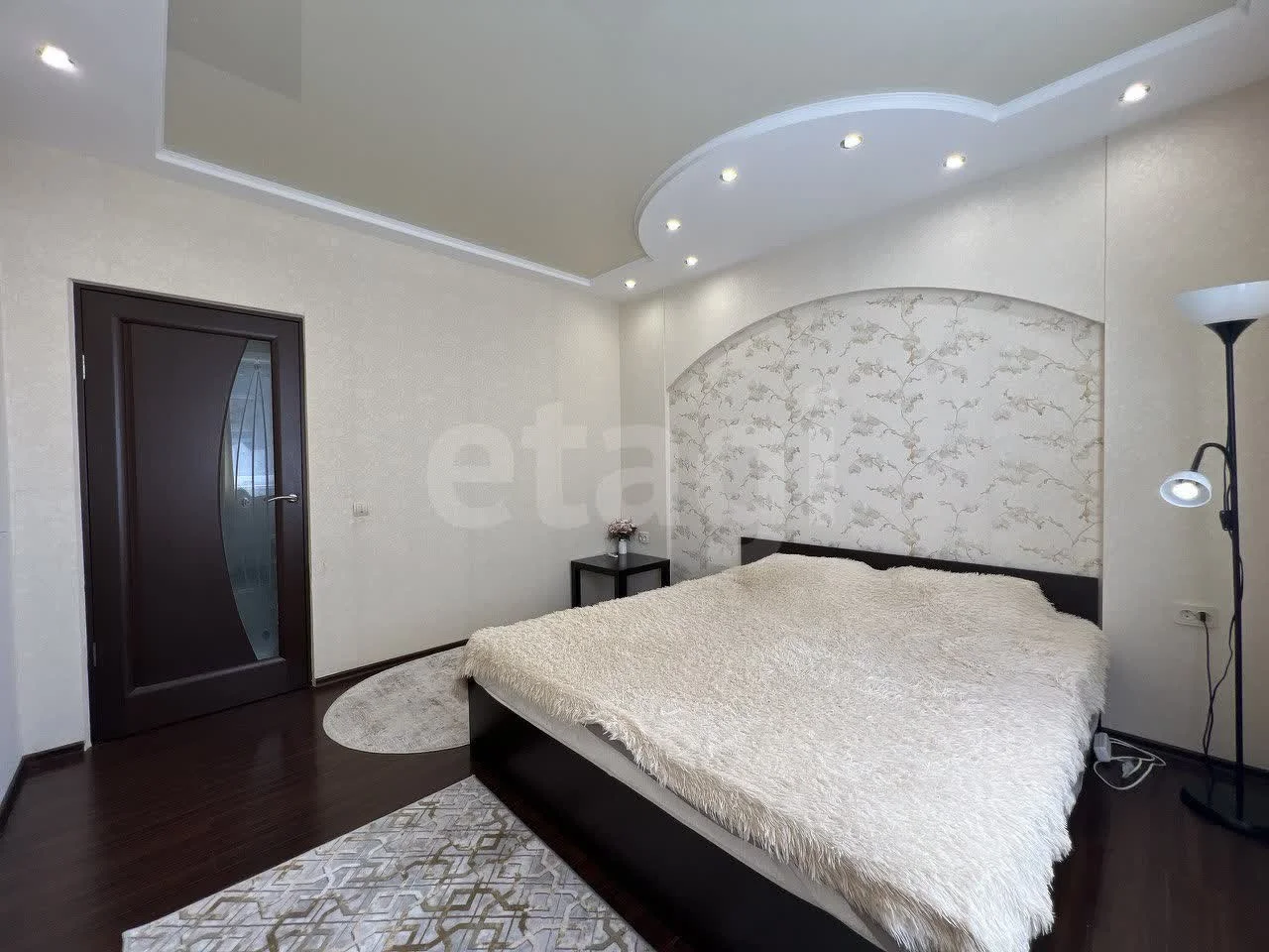 2-к квартира, 76.6м² (улица Филатова, 19/2) - миниатюра 14