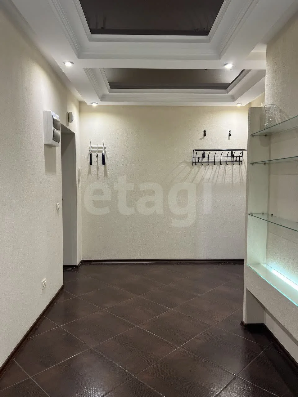 2-к квартира, 76.6м² (улица Филатова, 19/2) - миниатюра 15