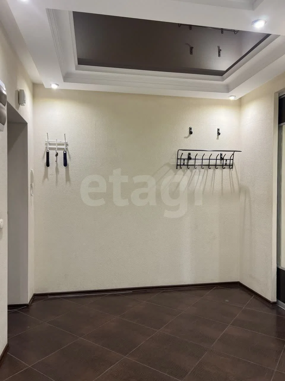 2-к квартира, 76.6м² (улица Филатова, 19/2) - миниатюра 16
