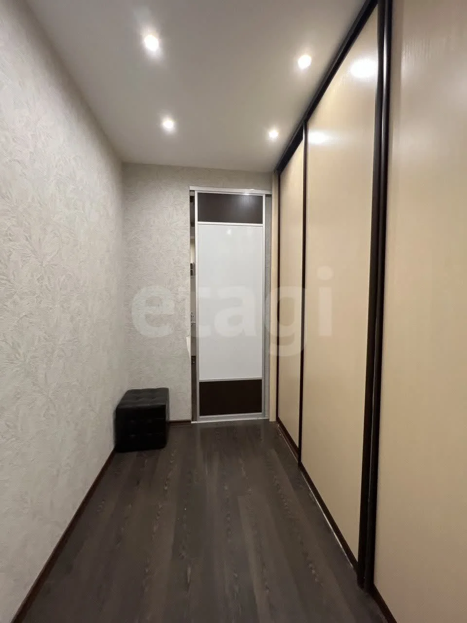 2-к квартира, 76.6м² (улица Филатова, 19/2) - миниатюра 19