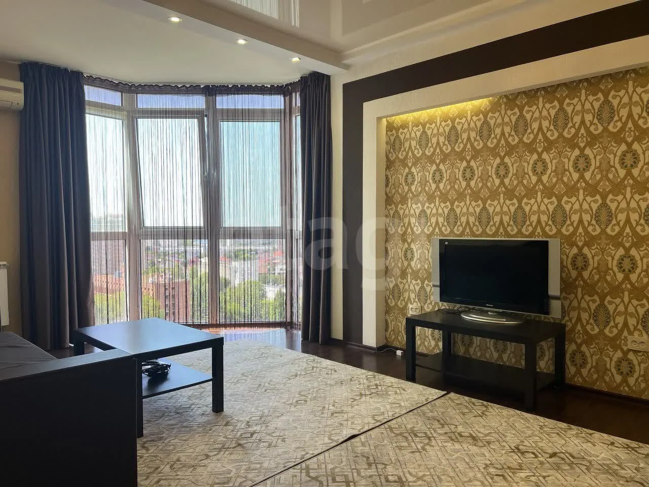 2-к квартира, 76.6м² (улица Филатова, 19/2) - миниатюра 2