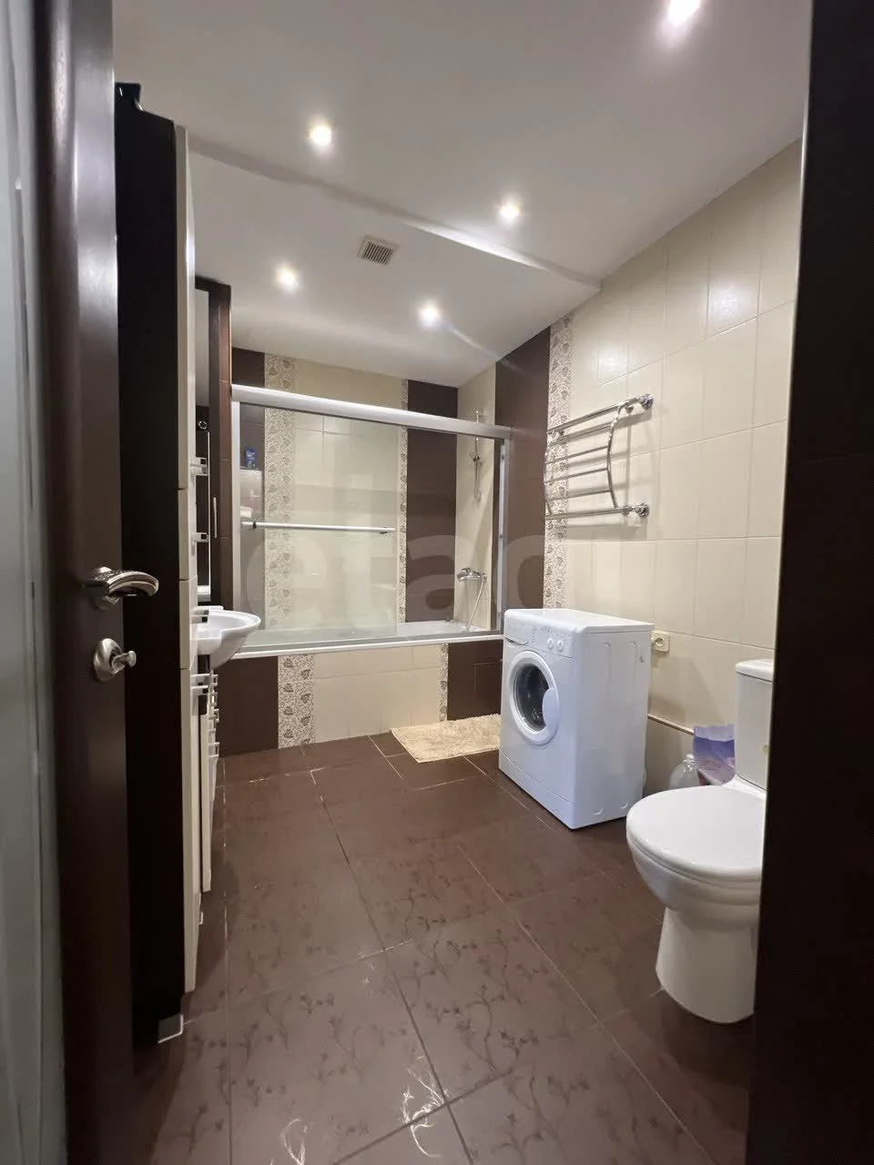 2-к квартира, 76.6м² (улица Филатова, 19/2) - миниатюра 20