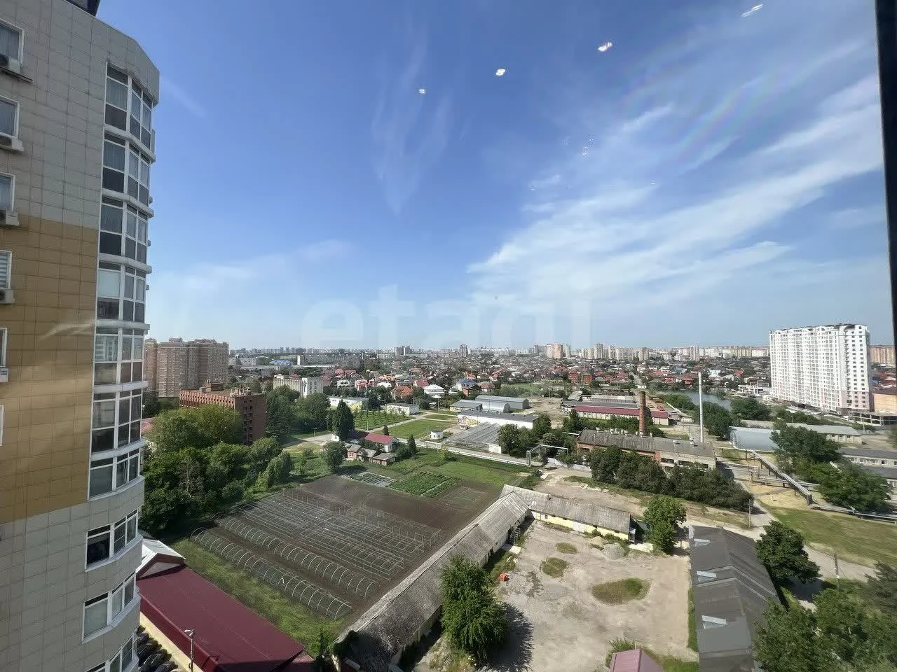 2-к квартира, 76.6м² (улица Филатова, 19/2) - миниатюра 26