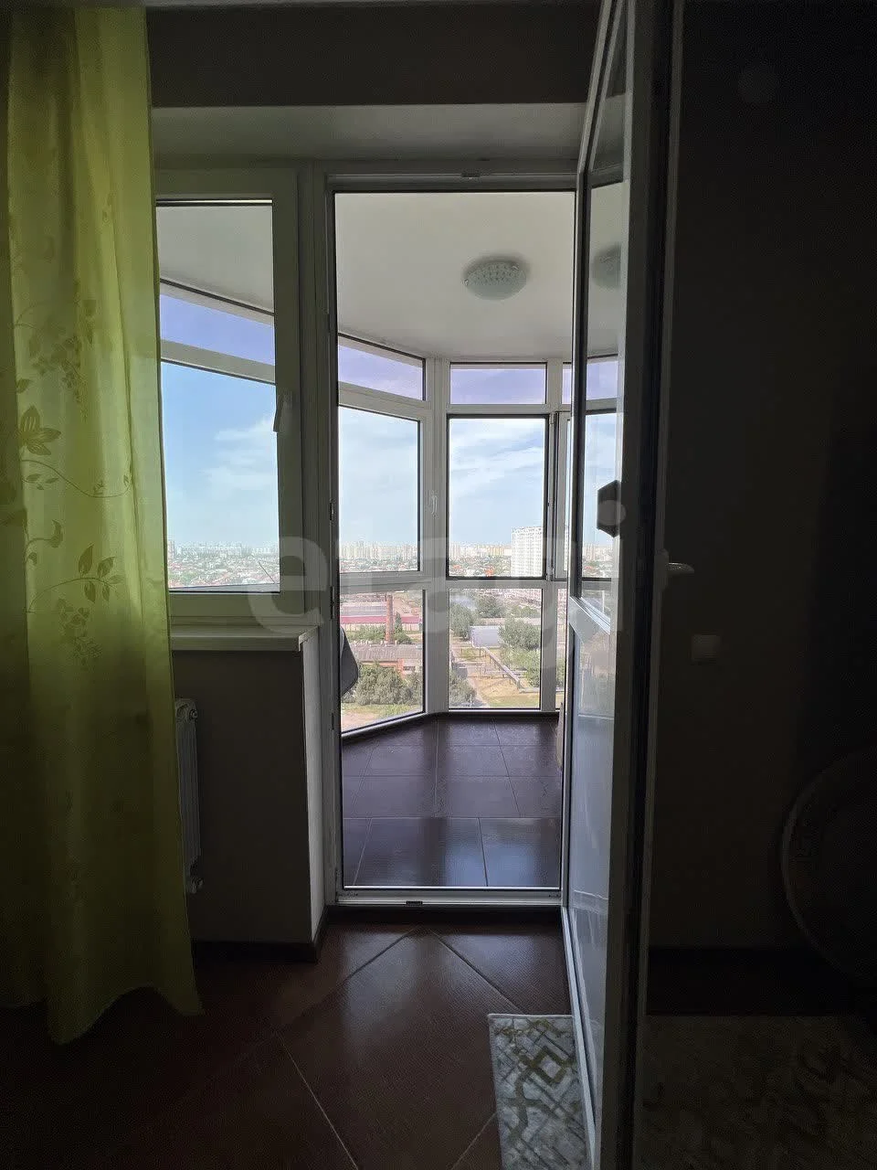 2-к квартира, 76.6м² (улица Филатова, 19/2) - миниатюра 7