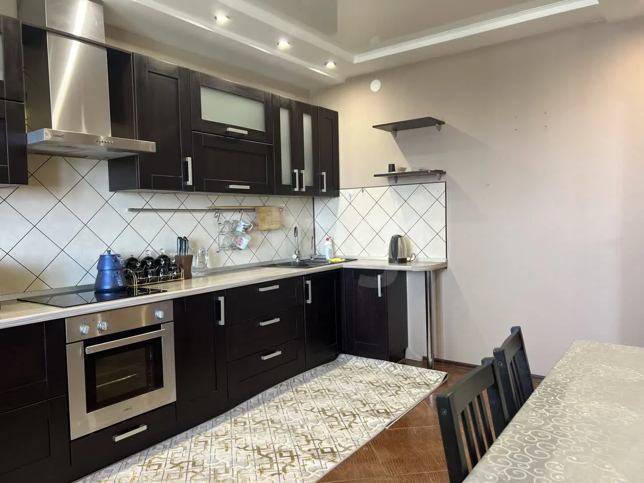 2-к квартира, 76.6м² (улица Филатова, 19/2) - миниатюра 8