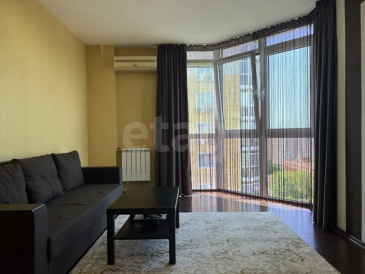 2-к квартира, 76.6м² (улица Филатова, 19/2) - миниатюра 9