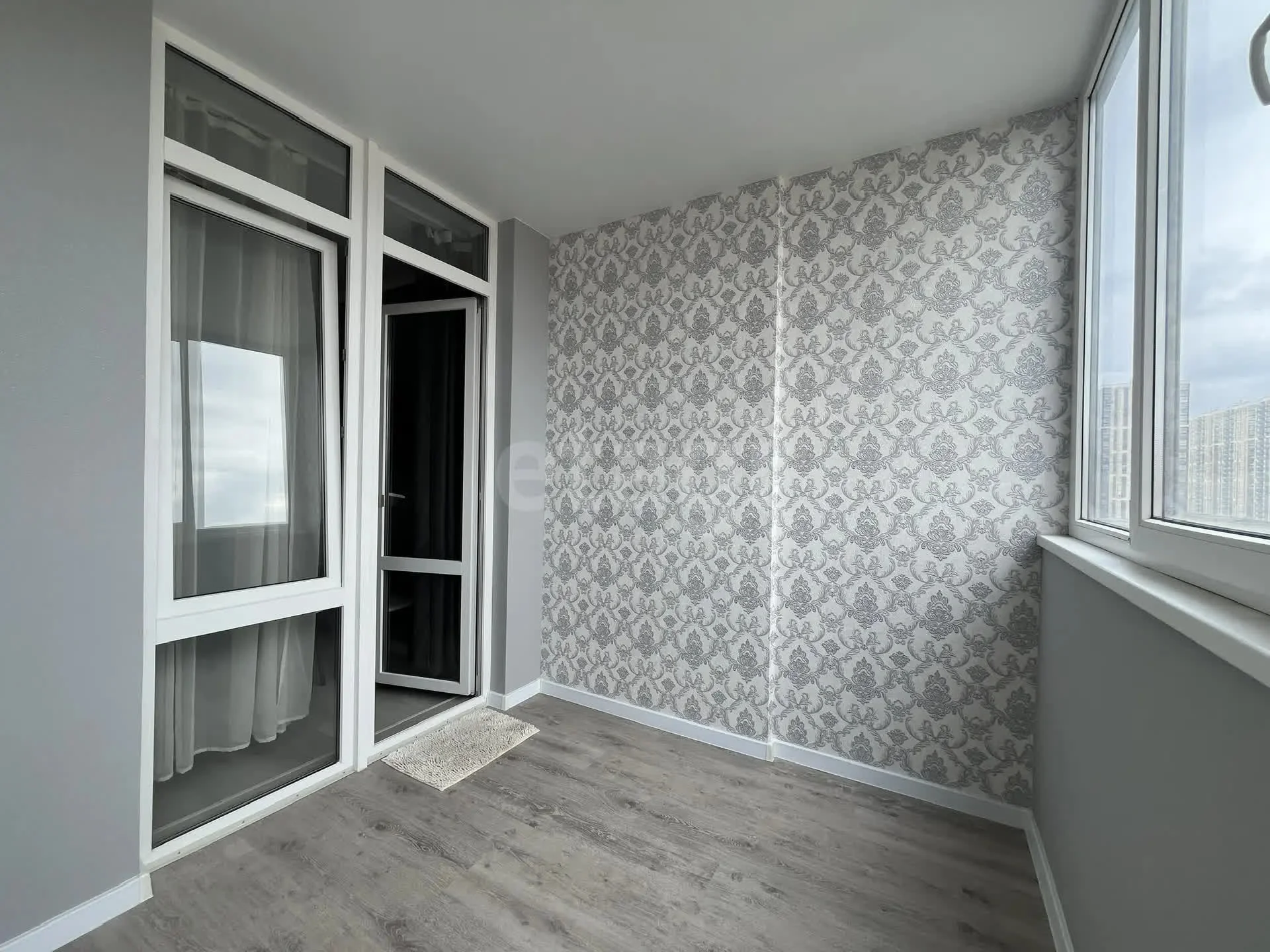2-к квартира, 55м² (, 2) - миниатюра 10