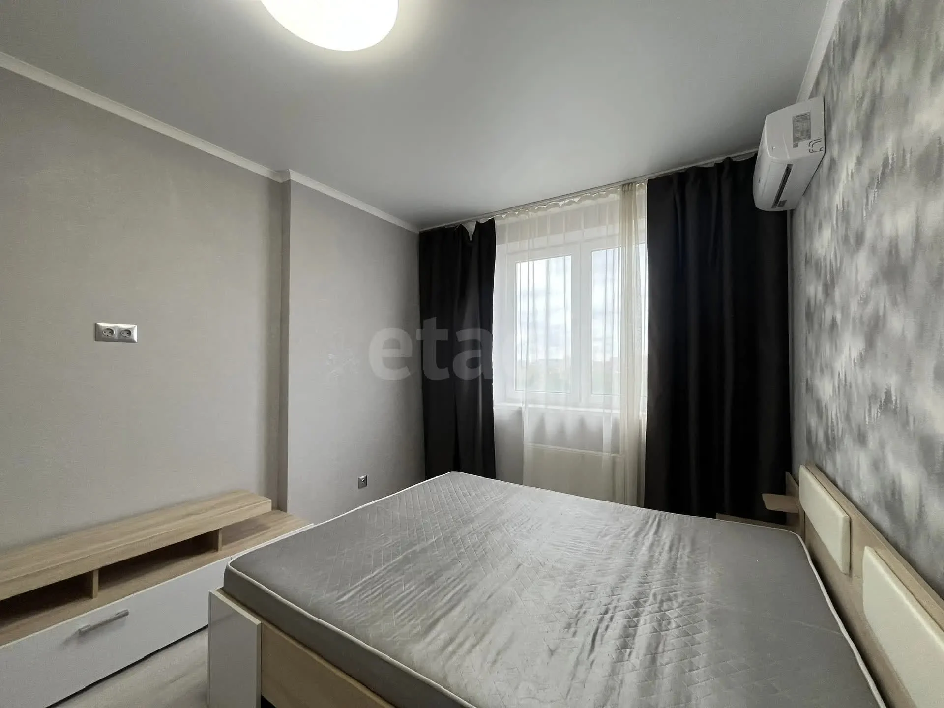 2-к квартира, 55м² (, 2) - миниатюра 11