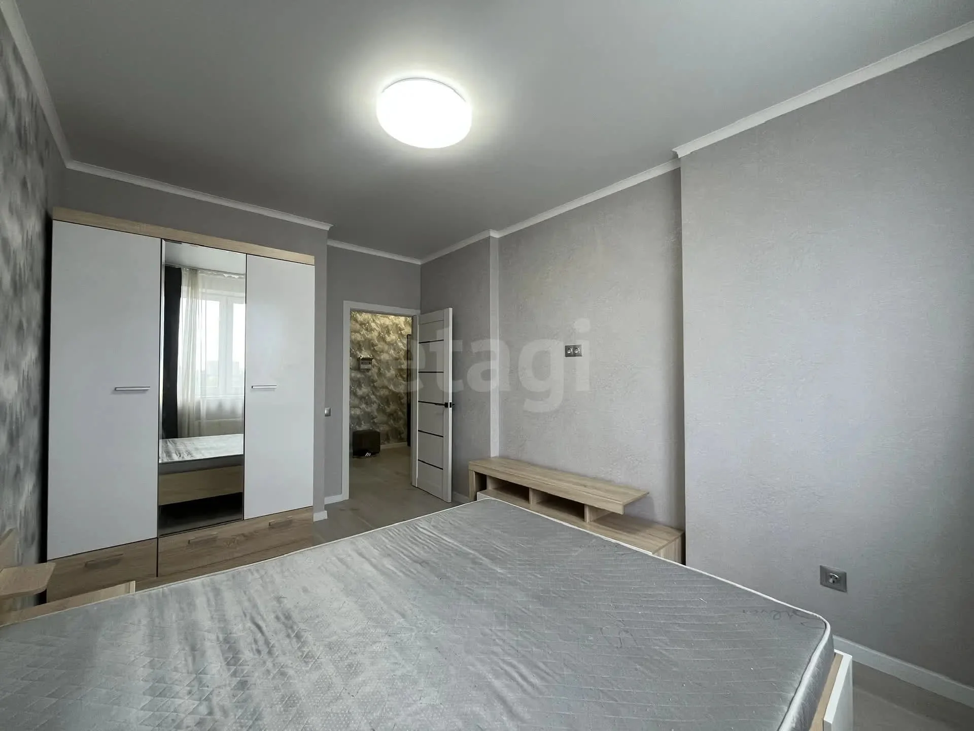 2-к квартира, 55м² (, 2) - миниатюра 12