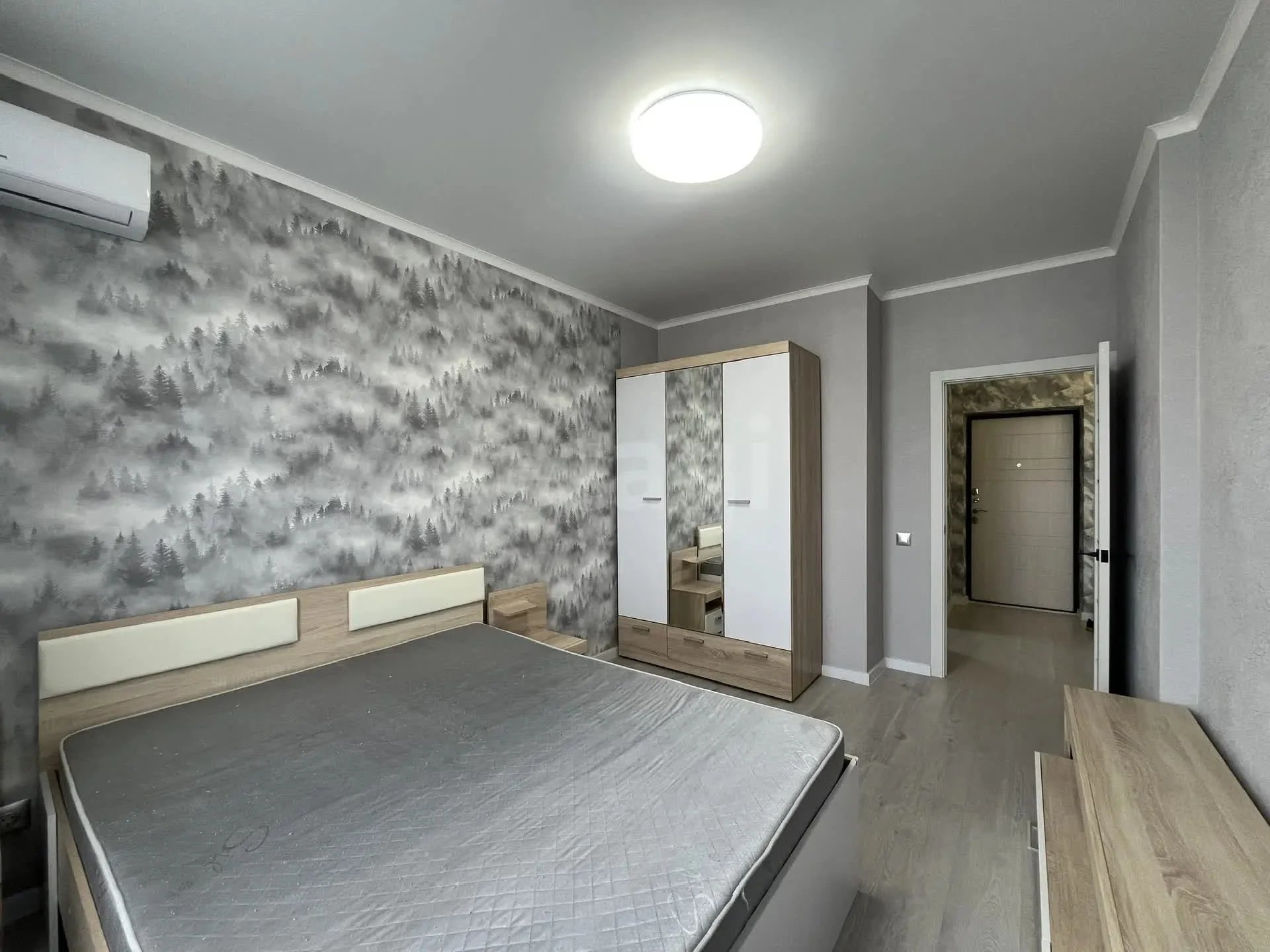 2-к квартира, 55м² (, 2) - миниатюра 13