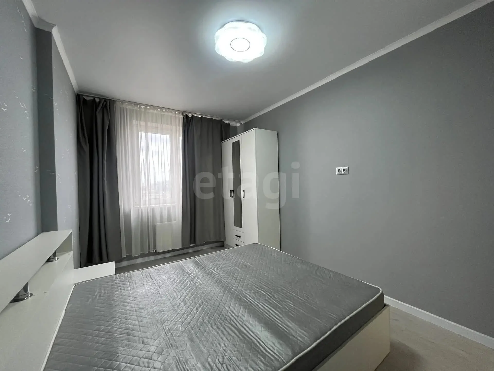 2-к квартира, 55м² (, 2) - миниатюра 14