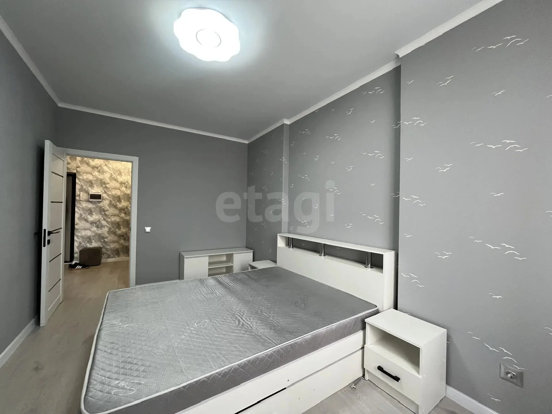 2-к квартира, 55м² (, 2) - миниатюра 15
