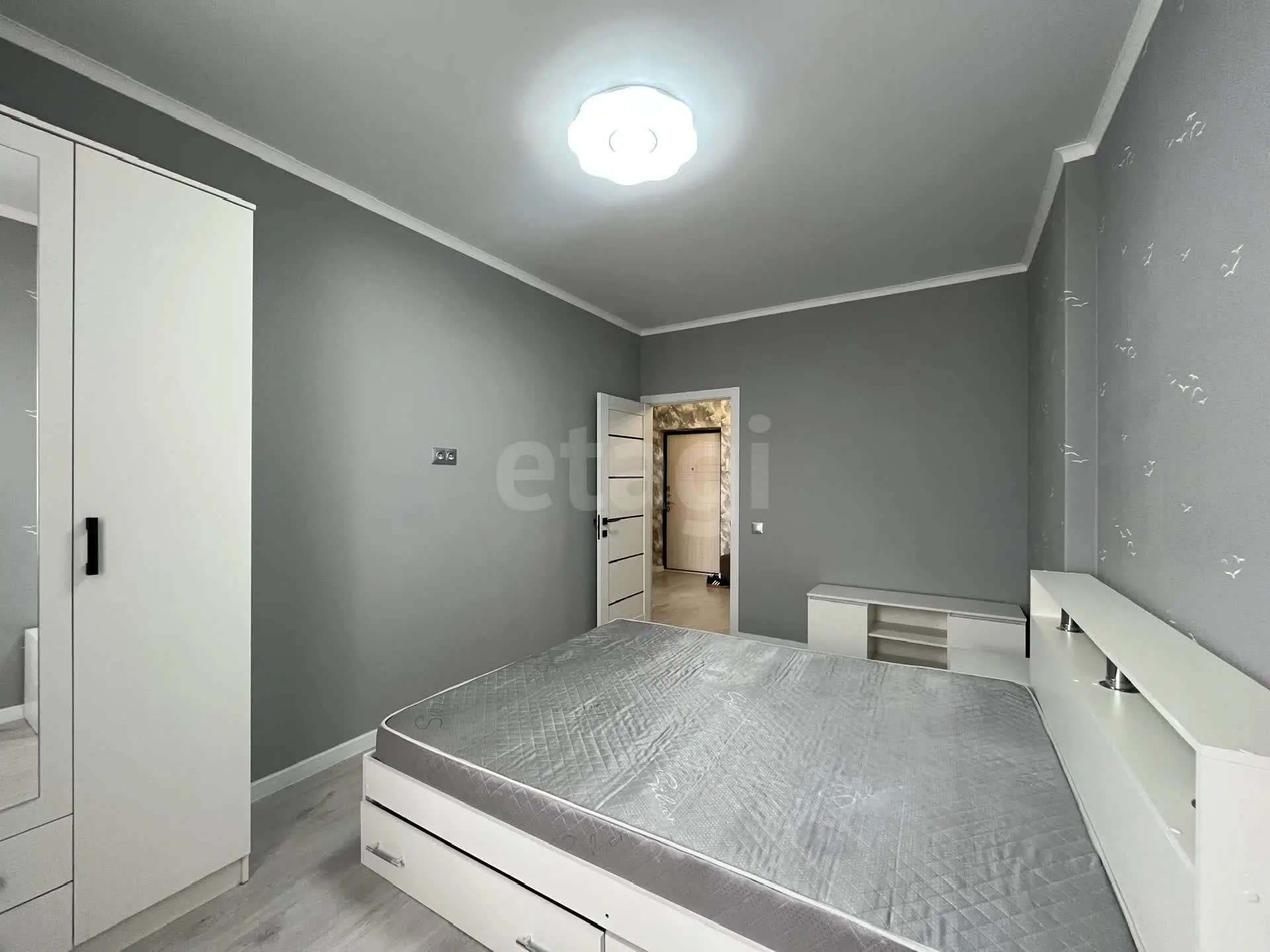 2-к квартира, 55м² (, 2) - миниатюра 16
