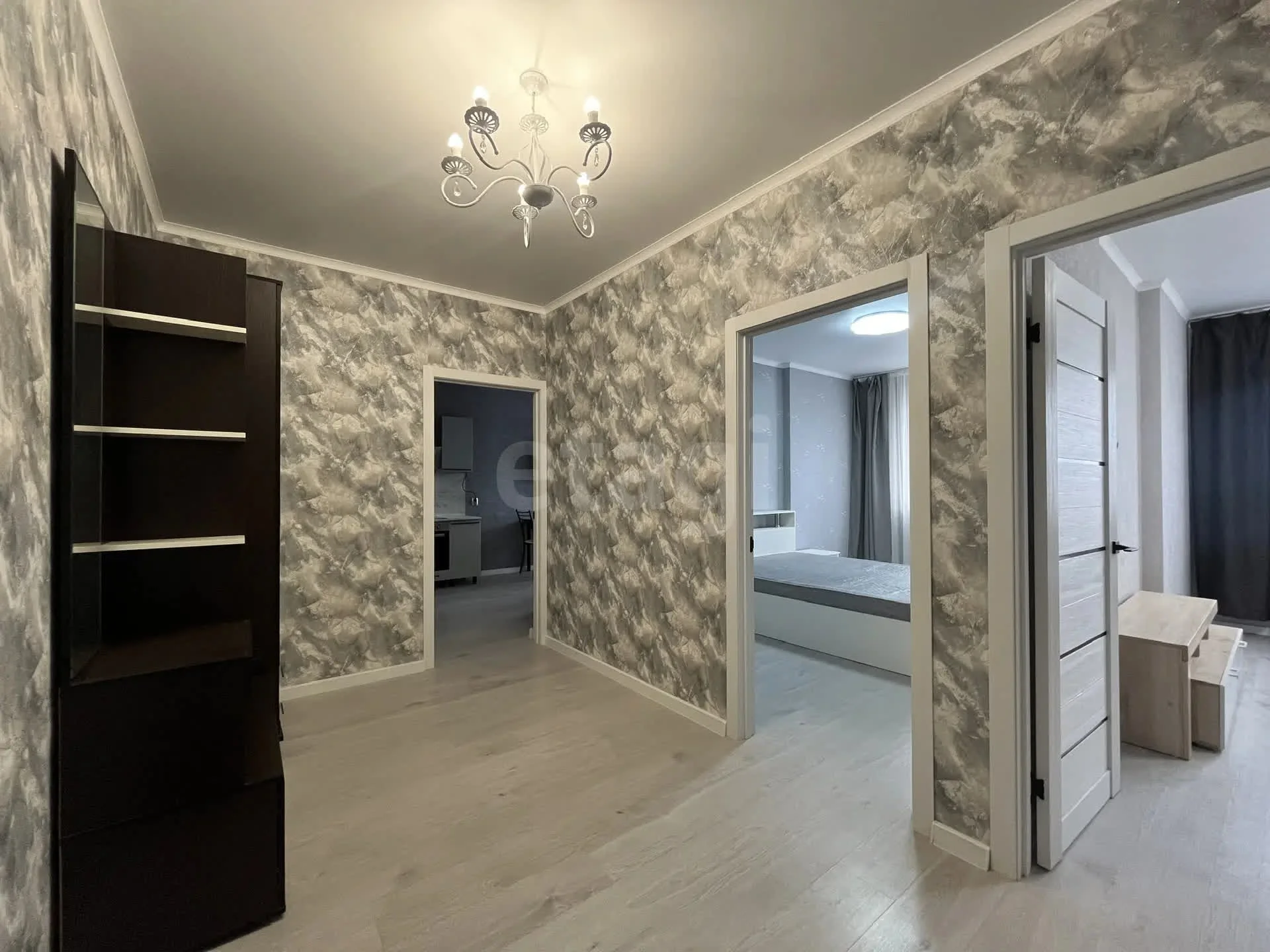 2-к квартира, 55м² (, 2) - миниатюра 17