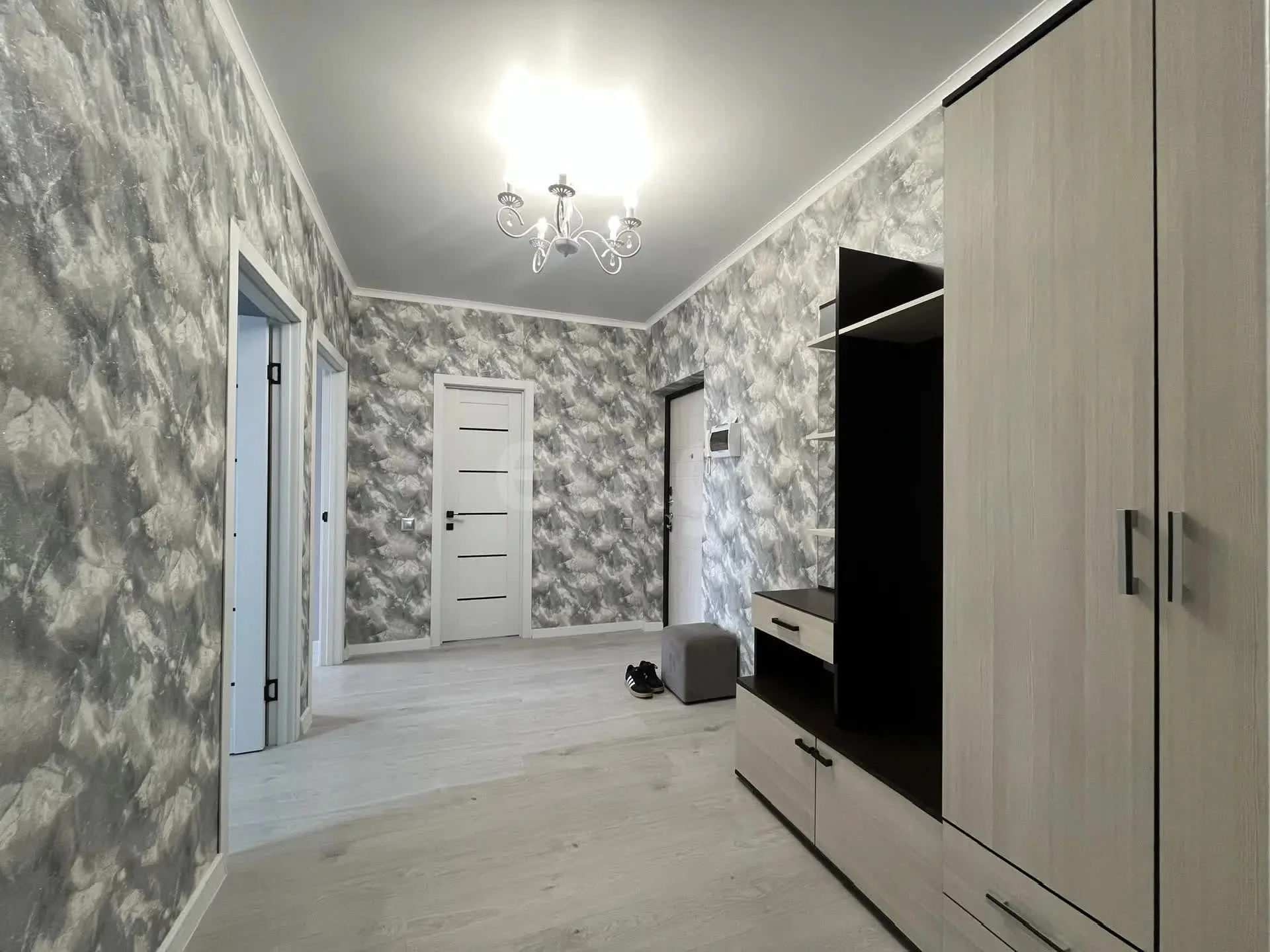 2-к квартира, 55м² (, 2) - миниатюра 18