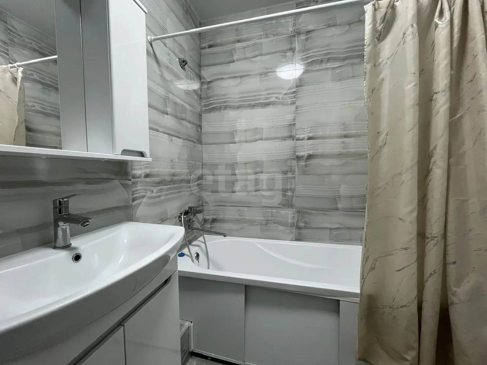 2-к квартира, 55м² (, 2) - миниатюра 20
