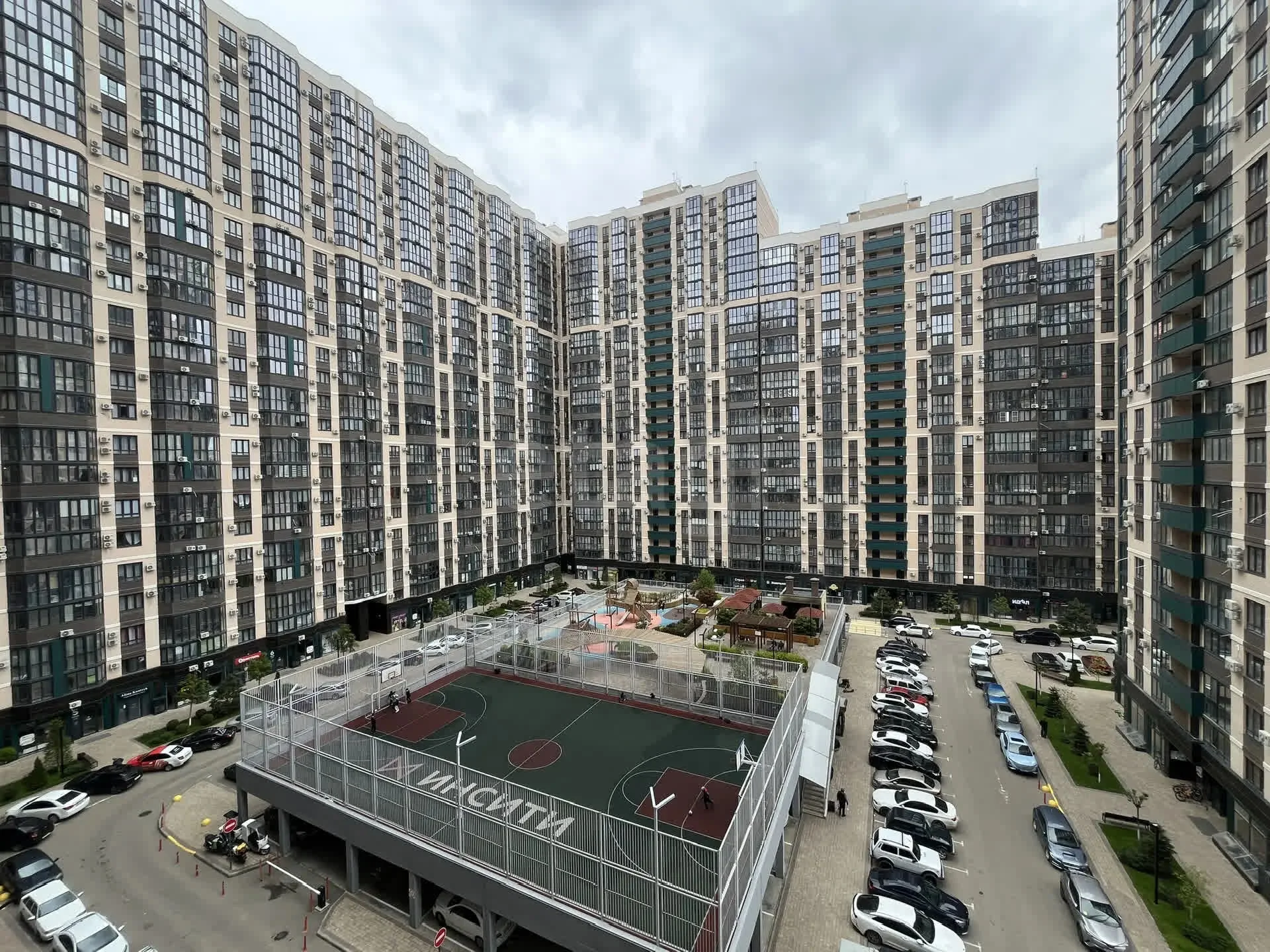 2-к квартира, 55м² (, 2) - миниатюра 26