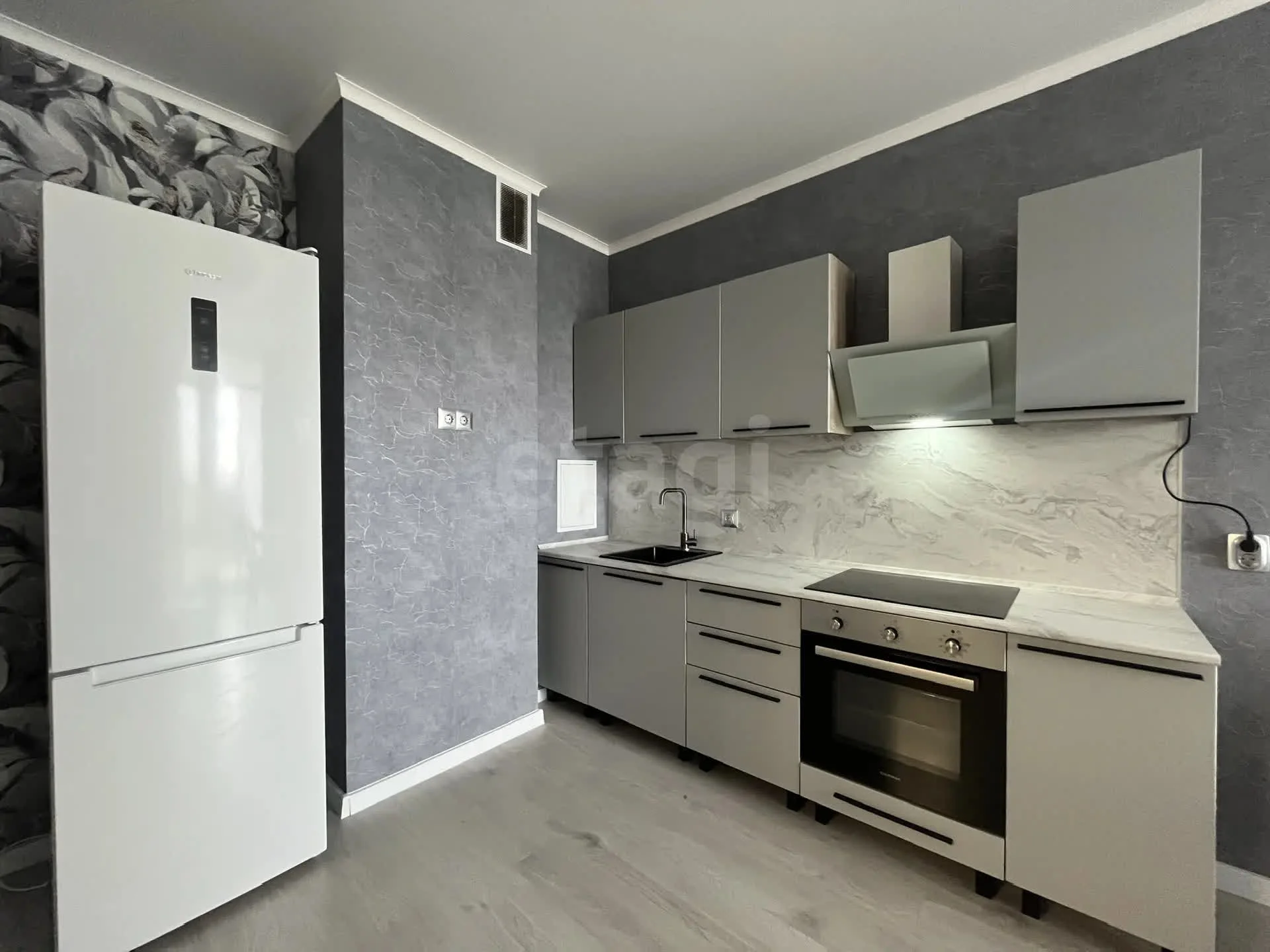 2-к квартира, 55м² (, 2) - миниатюра 6