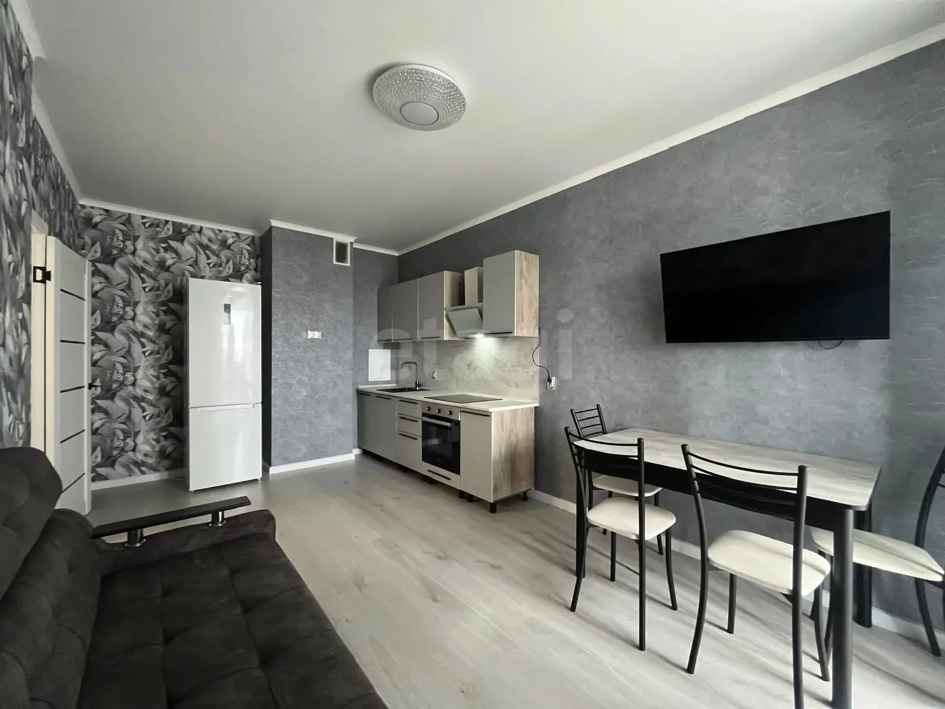 2-к квартира, 55м² (, 2) - миниатюра 7
