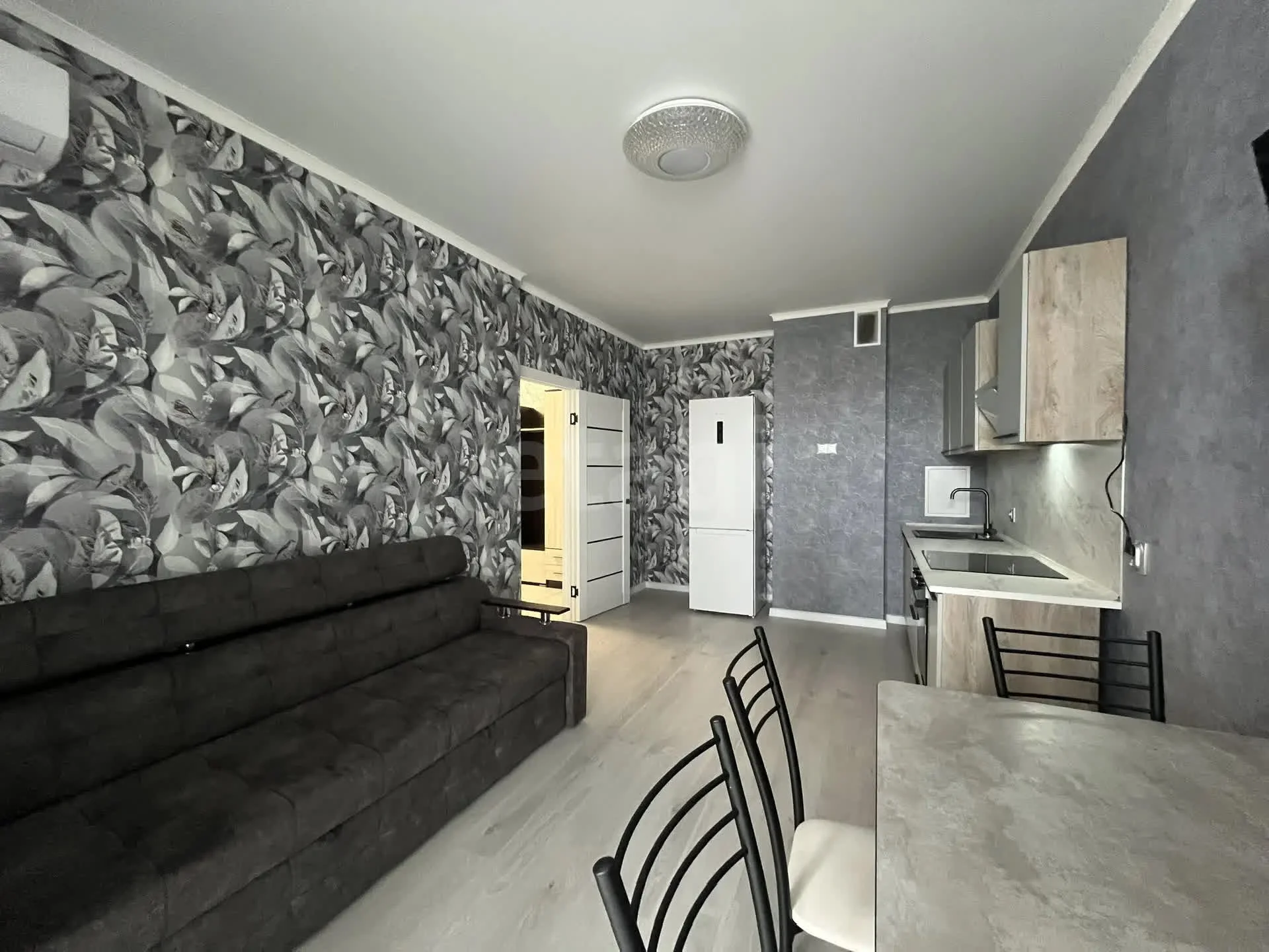 2-к квартира, 55м² (, 2) - миниатюра 8