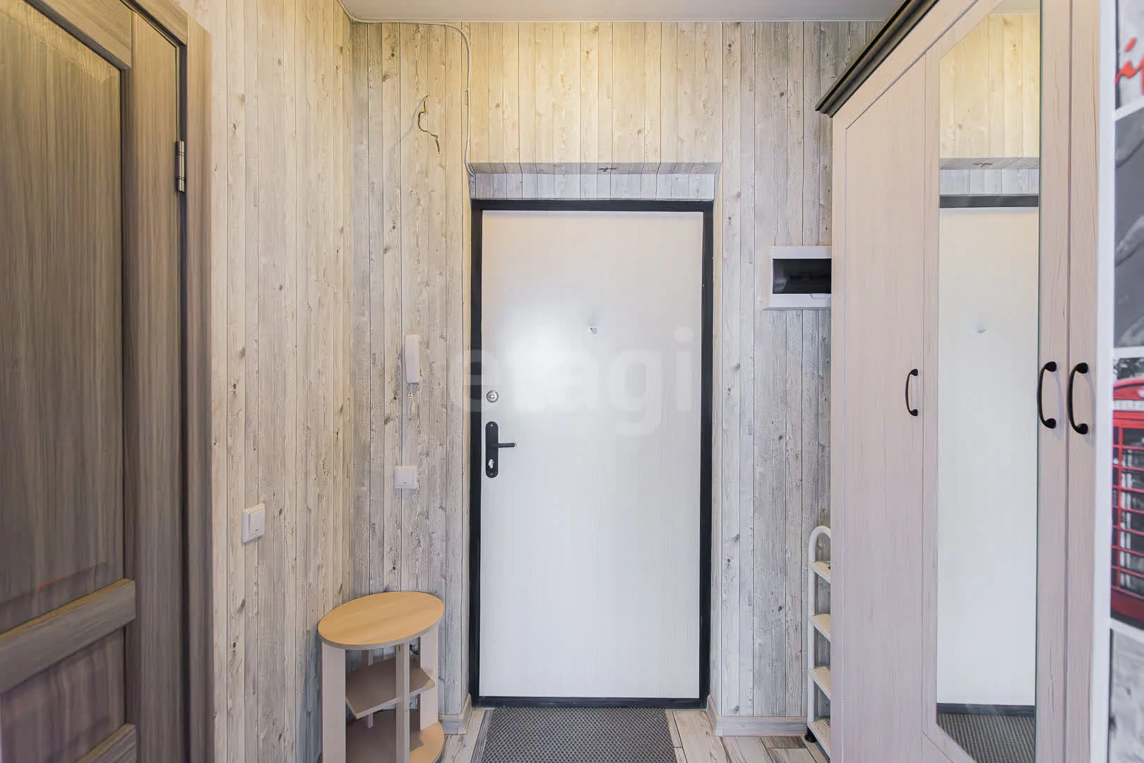 1-к квартира, 35.4м² (Войсковая улица, 4к7) - миниатюра 11