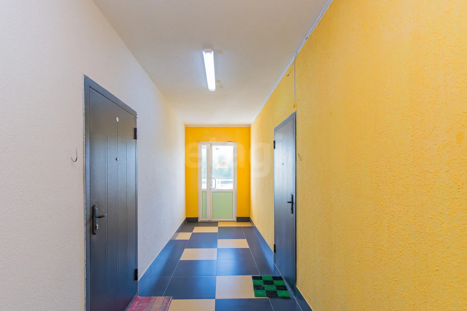 1-к квартира, 35.4м² (Войсковая улица, 4к7) - миниатюра 16