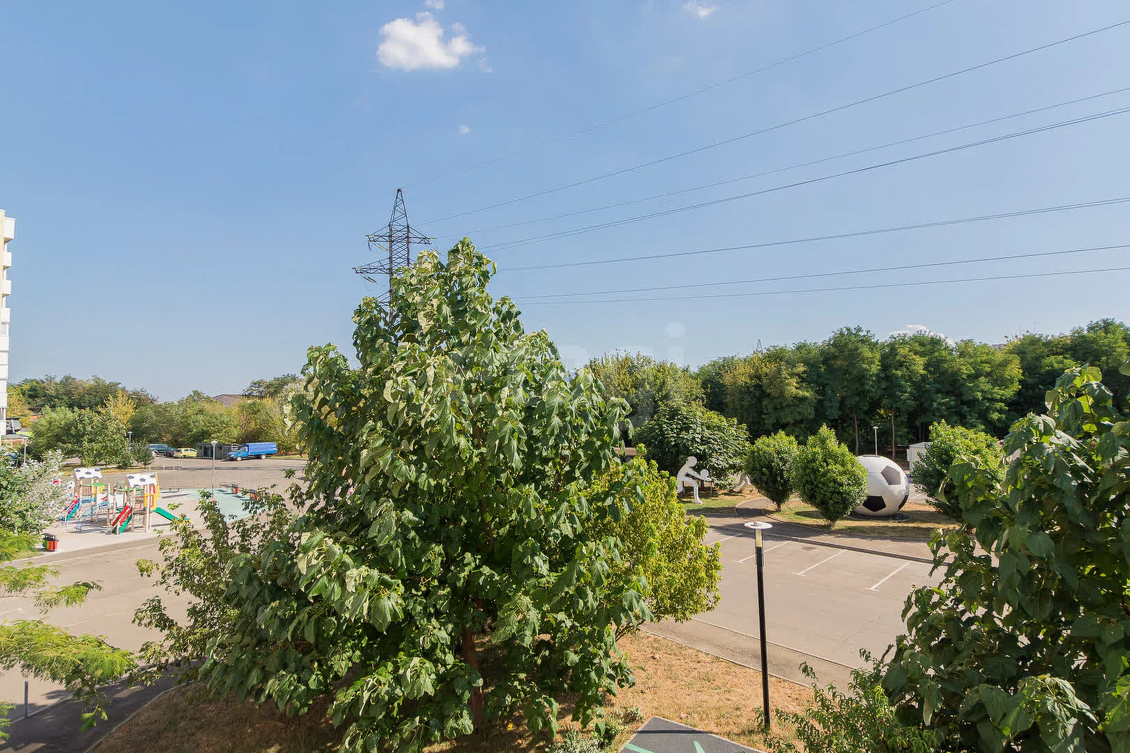 1-к квартира, 35.4м² (Войсковая улица, 4к7) - миниатюра 20