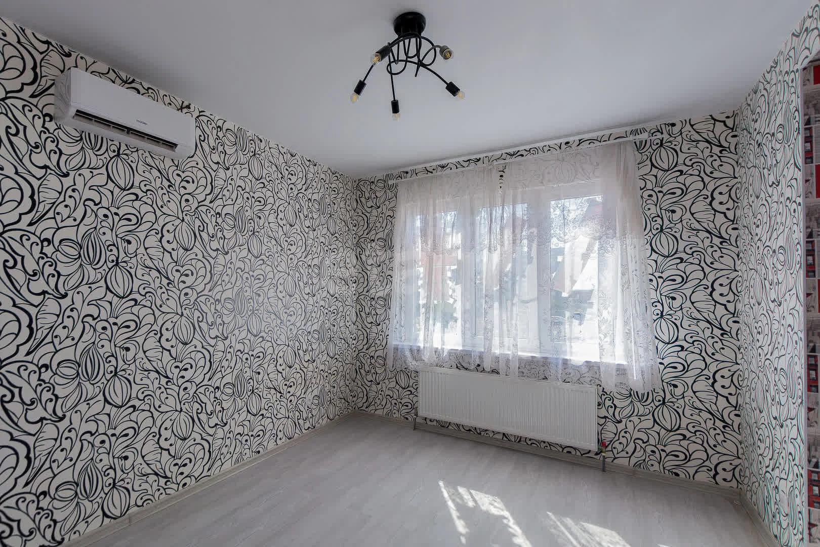 1-к квартира, 35.4м² (Войсковая улица, 4к7) - миниатюра 5