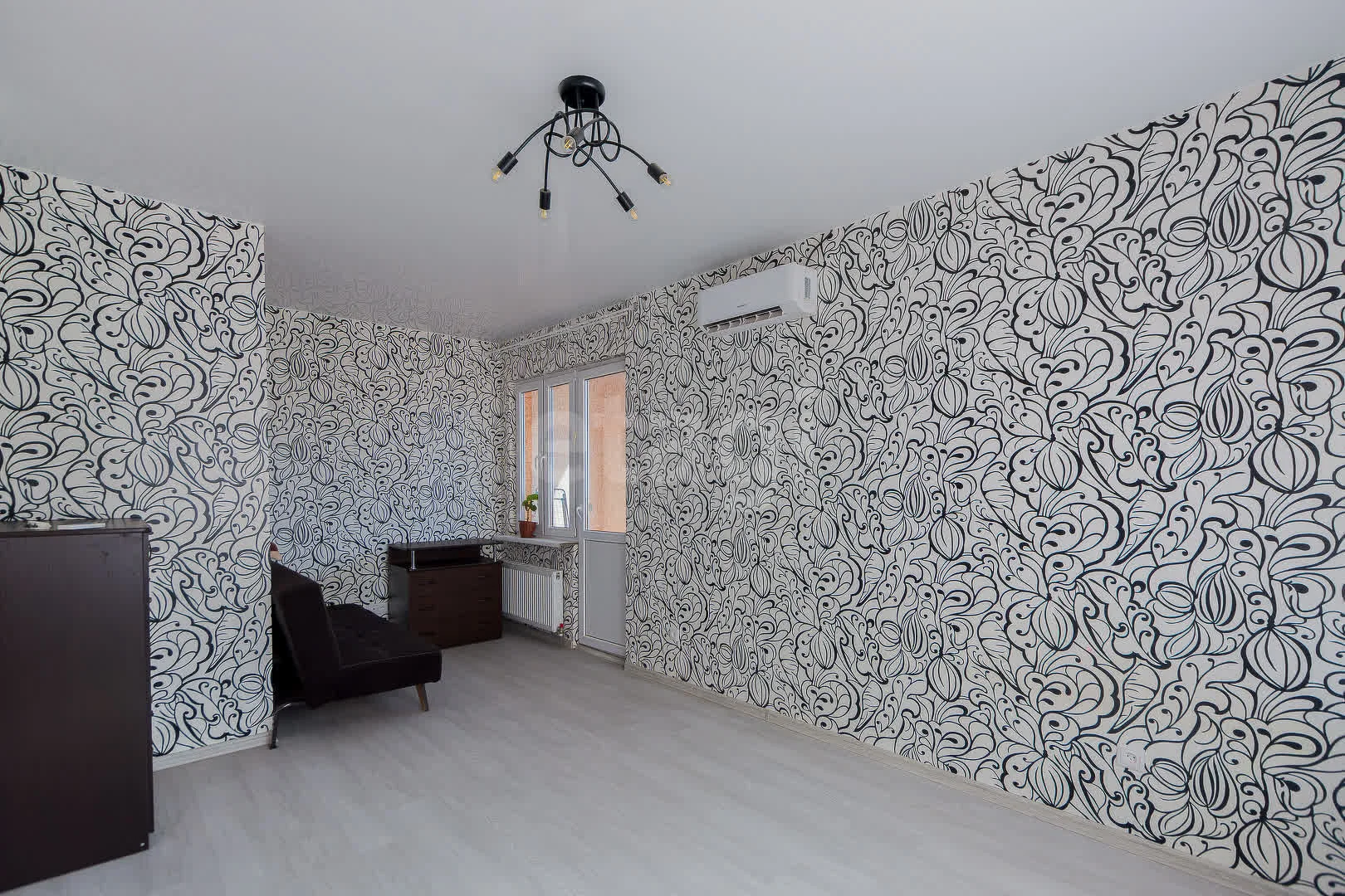 1-к квартира, 35.4м² (Войсковая улица, 4к7) - миниатюра 7