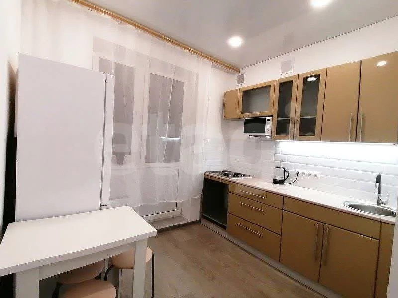 2-к квартира, 38.4м² (улица Тургеневское шоссе, 33/2к28) - миниатюра 2