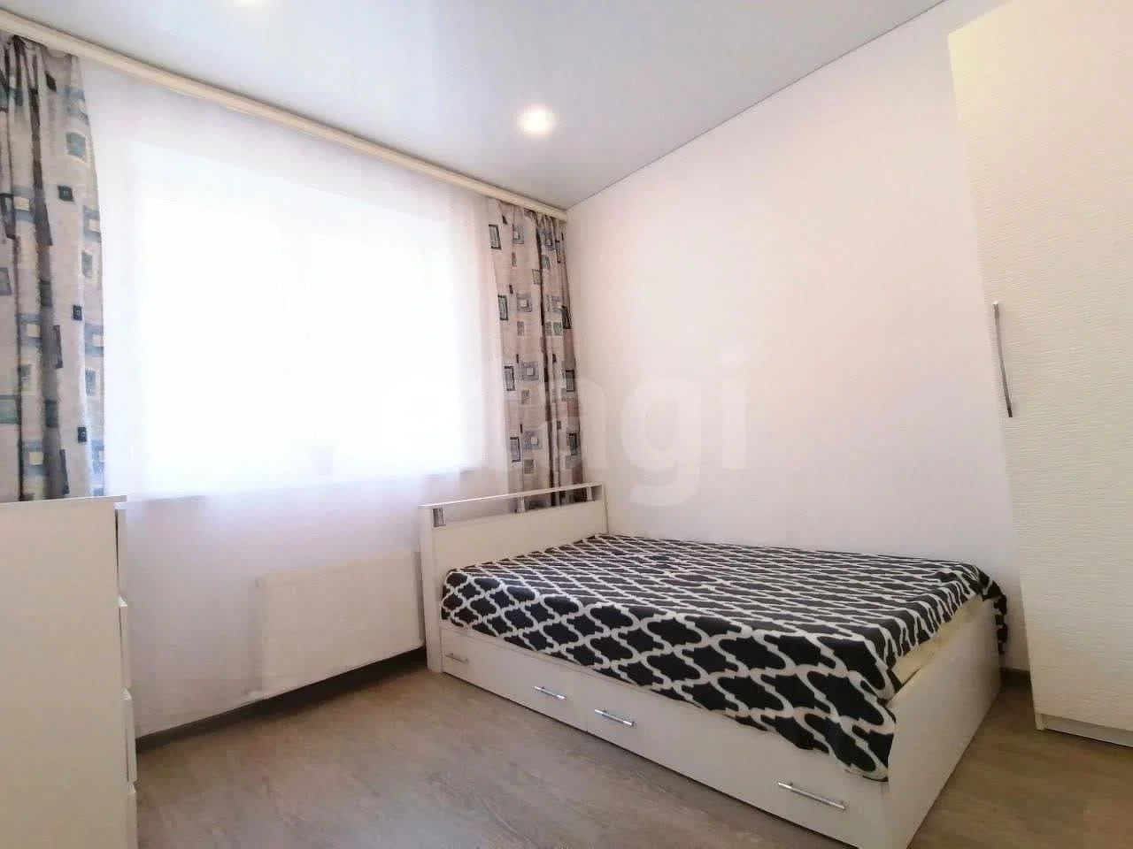 2-к квартира, 38.4м² (улица Тургеневское шоссе, 33/2к28) - миниатюра 4