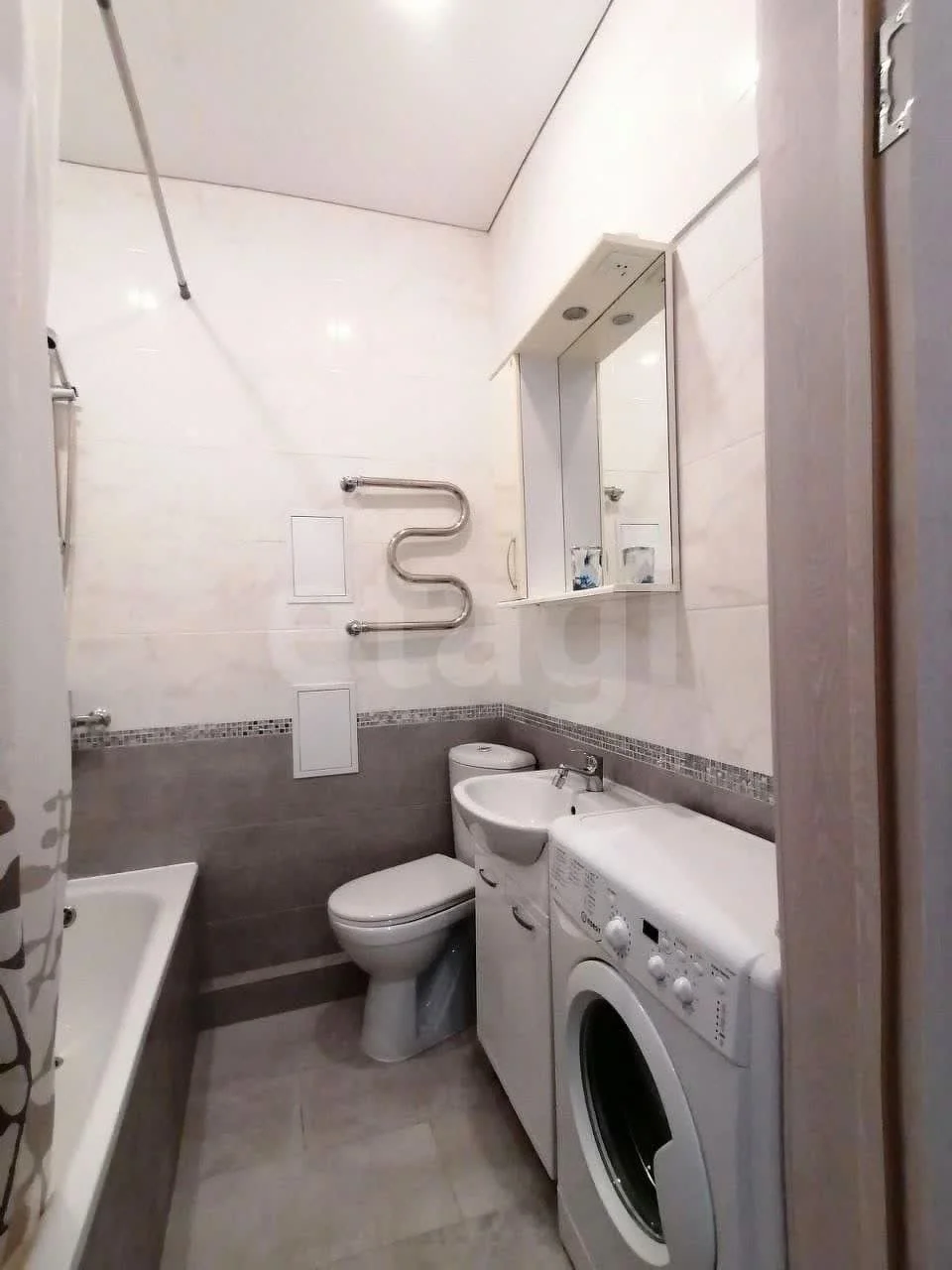 2-к квартира, 38.4м² (улица Тургеневское шоссе, 33/2к28) - миниатюра 5