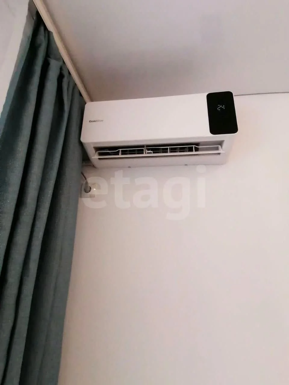 2-к квартира, 38.4м² (улица Тургеневское шоссе, 33/2к28) - миниатюра 6