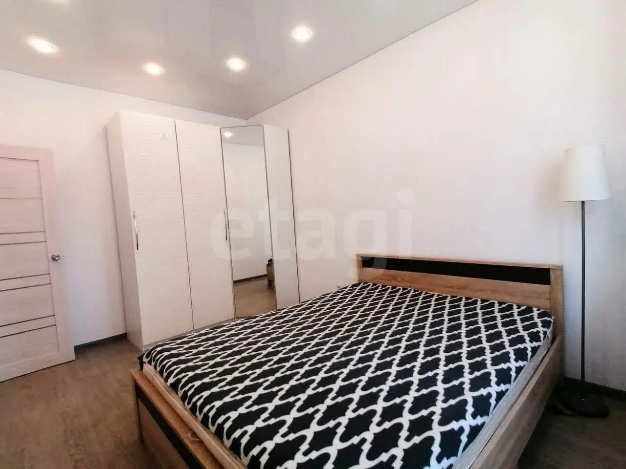 2-к квартира, 38.4м² (улица Тургеневское шоссе, 33/2к28) - миниатюра 7