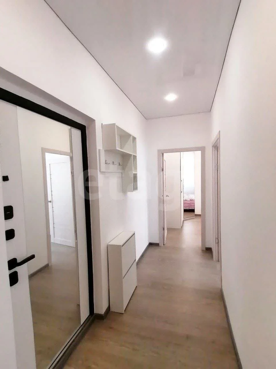 2-к квартира, 38.4м² (улица Тургеневское шоссе, 33/2к28) - миниатюра 8