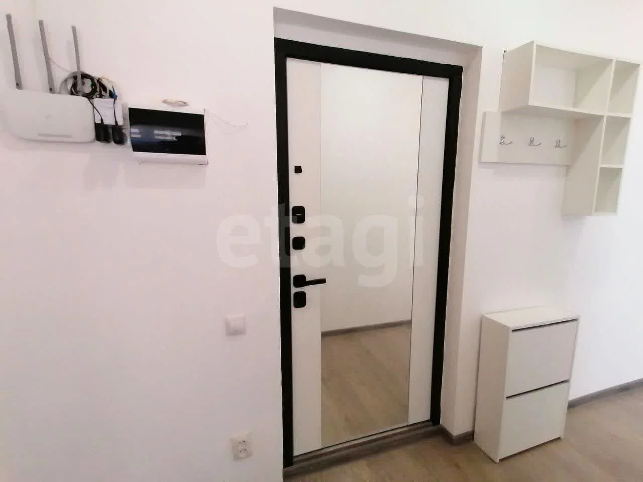 2-к квартира, 38.4м² (улица Тургеневское шоссе, 33/2к28) - миниатюра 9