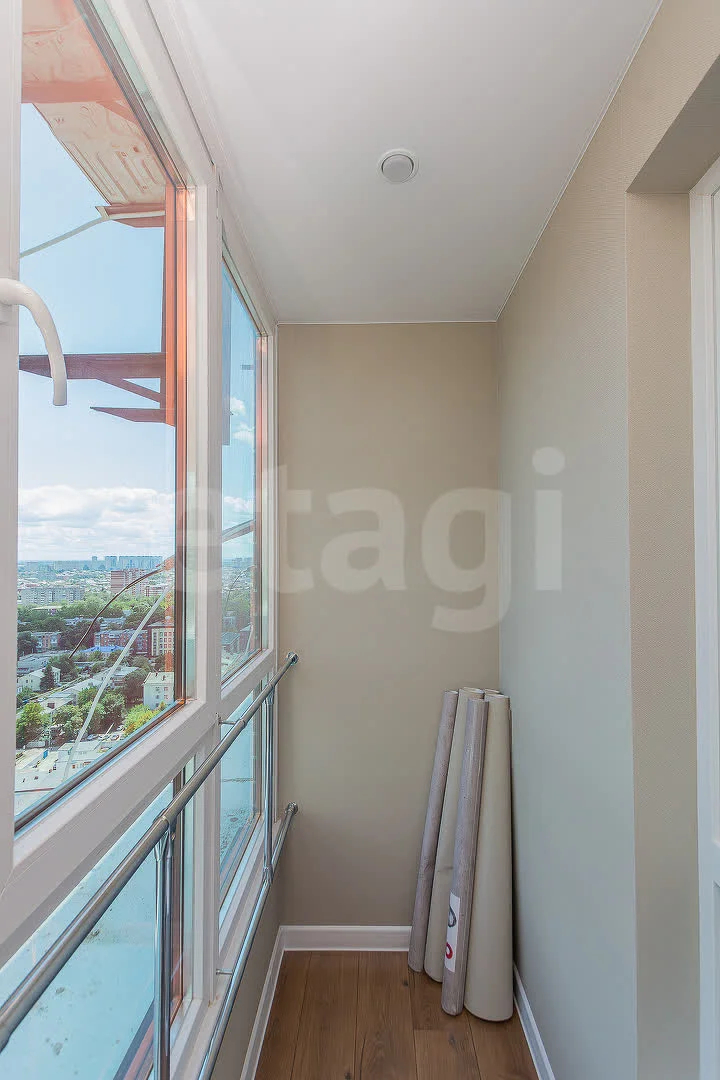2-к квартира, 50м² (Новороссийская улица, 90/2к1) - миниатюра 10