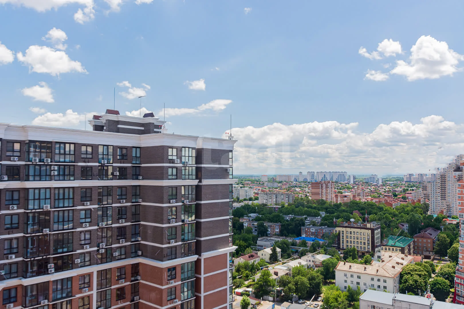 2-к квартира, 50м² (Новороссийская улица, 90/2к1) - миниатюра 12