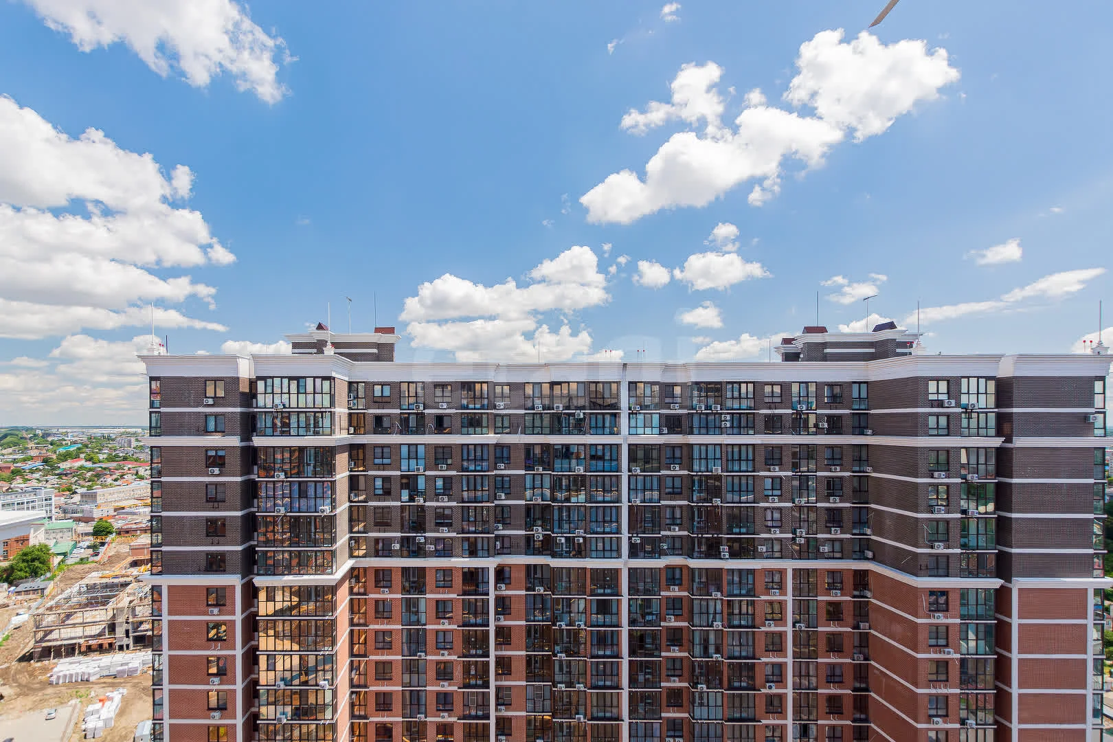 2-к квартира, 50м² (Новороссийская улица, 90/2к1) - миниатюра 13