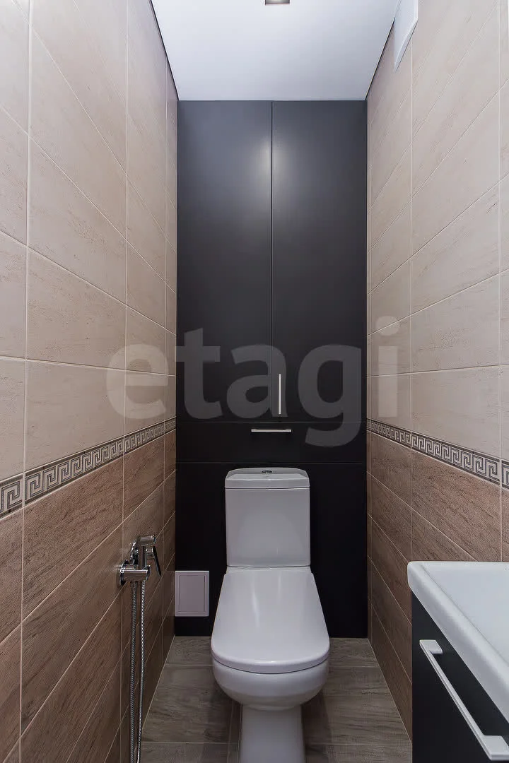 2-к квартира, 50м² (Новороссийская улица, 90/2к1) - миниатюра 14
