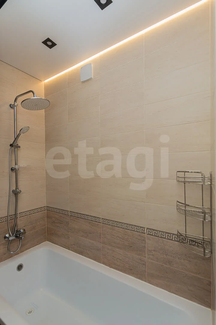 2-к квартира, 50м² (Новороссийская улица, 90/2к1) - миниатюра 15