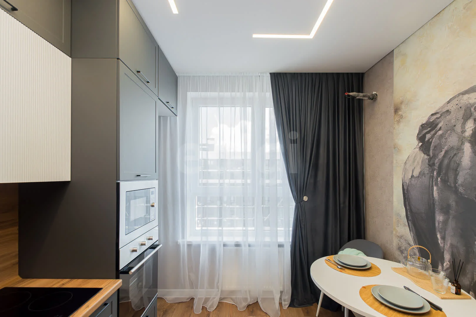 2-к квартира, 50м² (Новороссийская улица, 90/2к1) - миниатюра 18