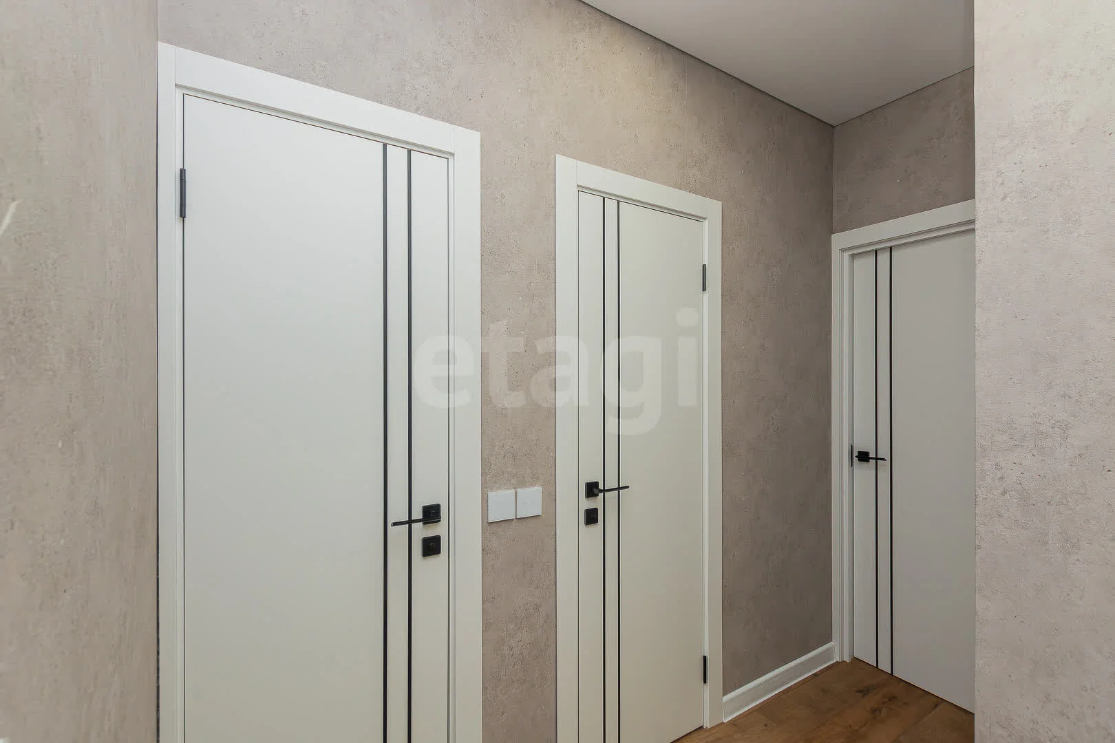 2-к квартира, 50м² (Новороссийская улица, 90/2к1) - миниатюра 20