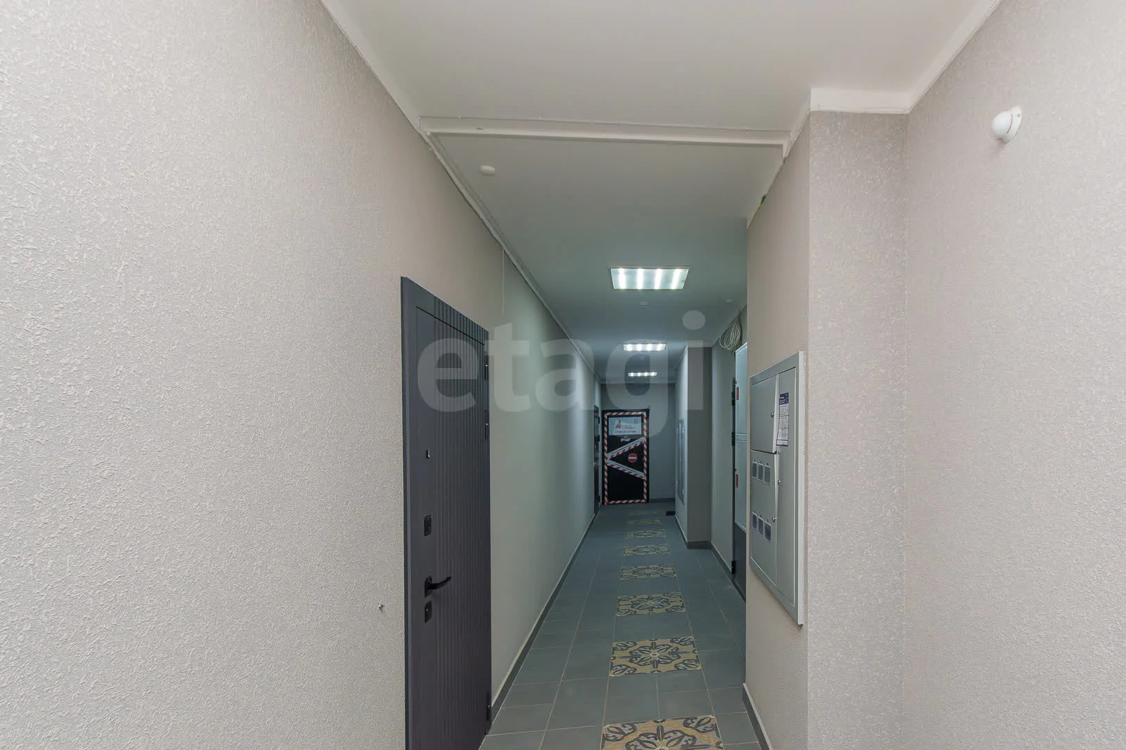 2-к квартира, 50м² (Новороссийская улица, 90/2к1) - миниатюра 21