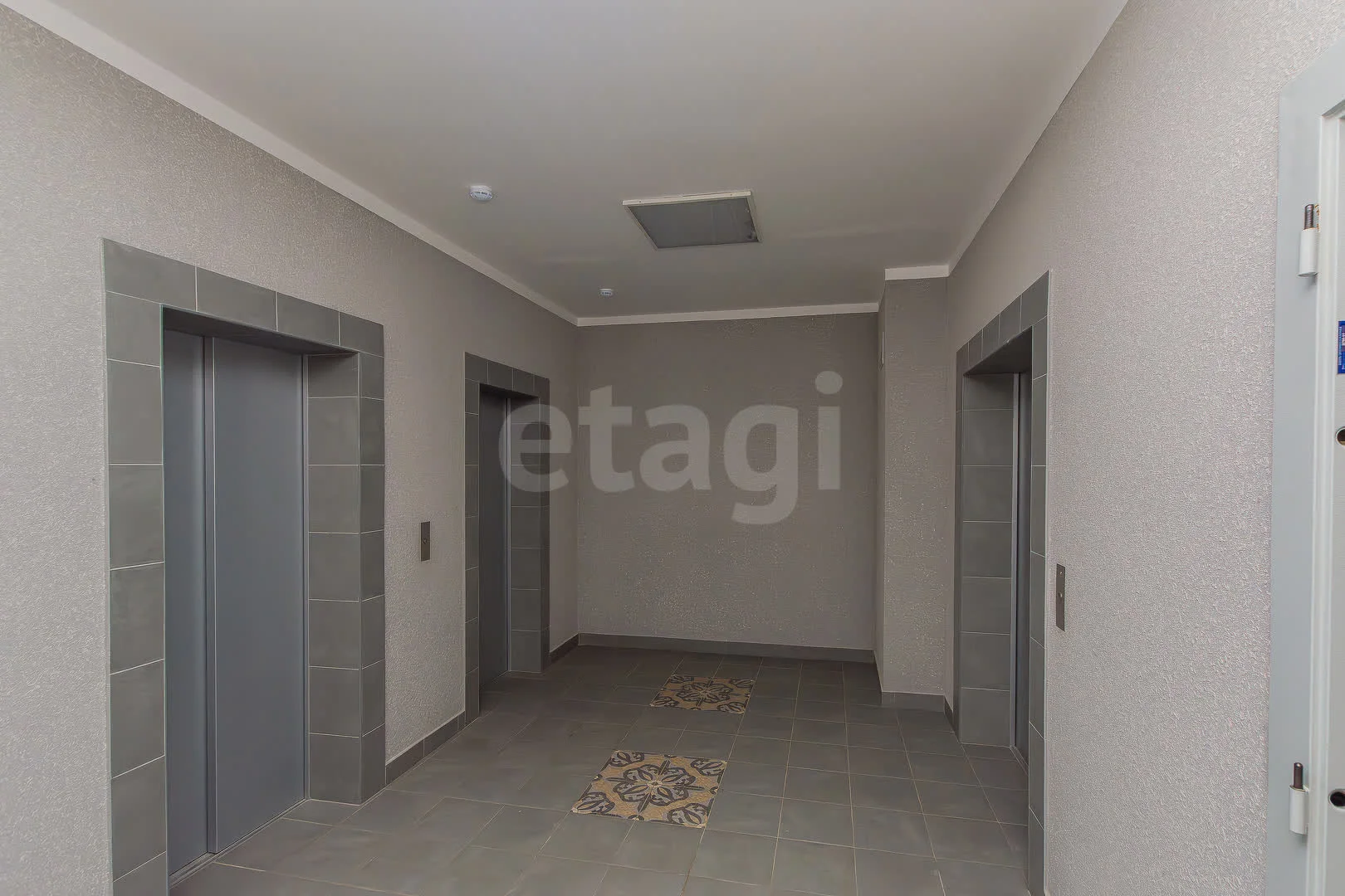 2-к квартира, 50м² (Новороссийская улица, 90/2к1) - миниатюра 22
